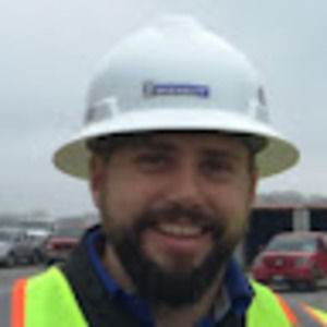 Meet your Posher, Shawn